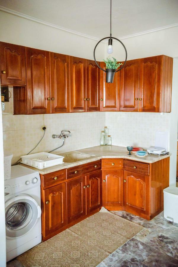 Villa Akadimia Luxury Mytilene