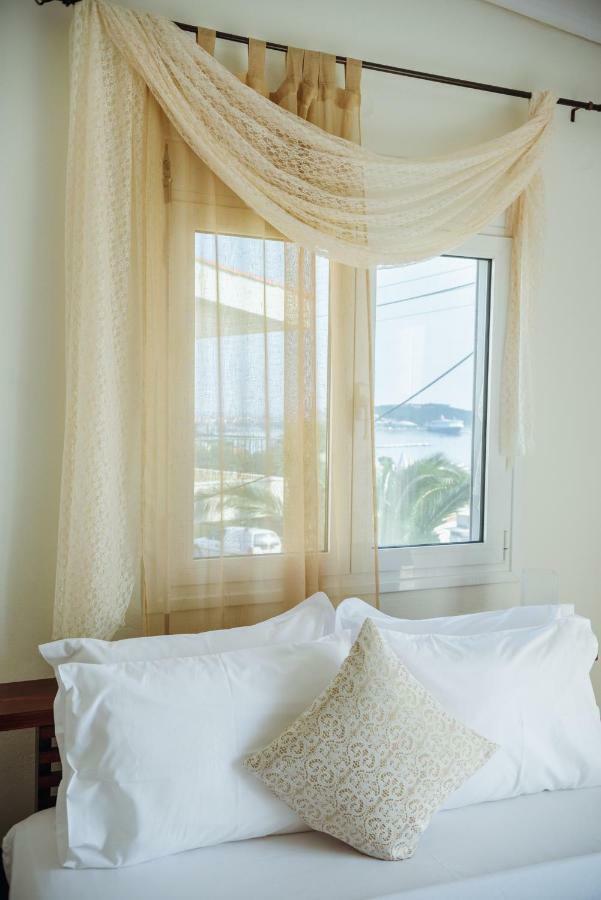 Villa Akadimia Luxury