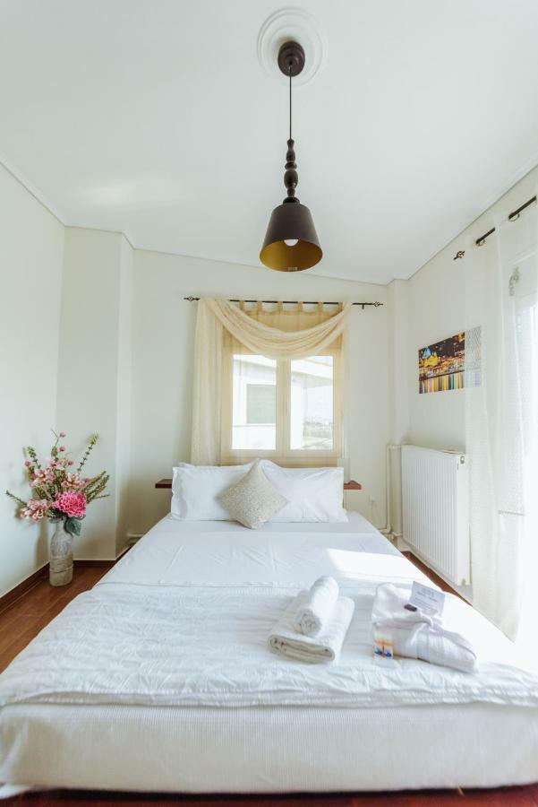 Akadimia Luxury * Mytilene