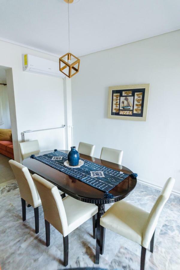 Akadimia Luxury * Mytilene