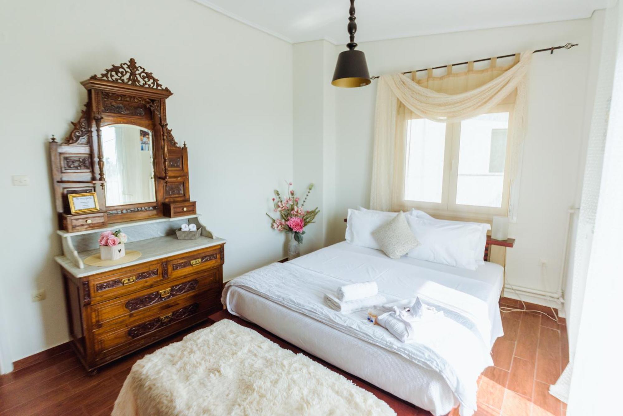 Villa Akadimia Luxury Mytilene