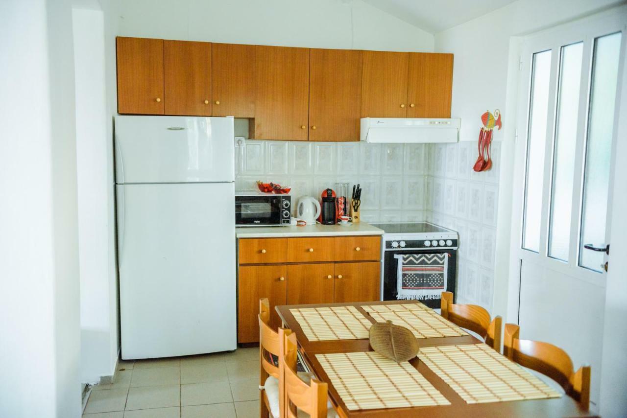 Villa Akadimia Luxury