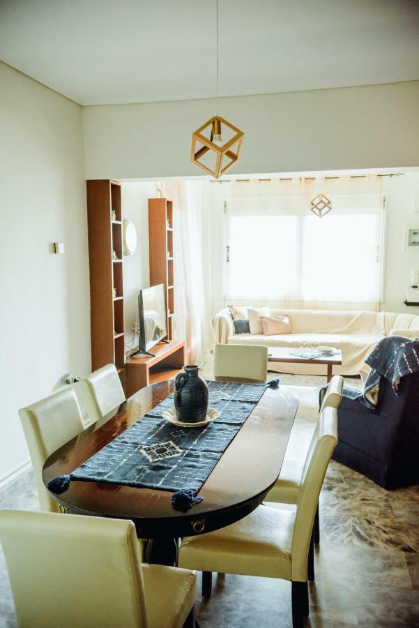 Akadimia Luxury Villa