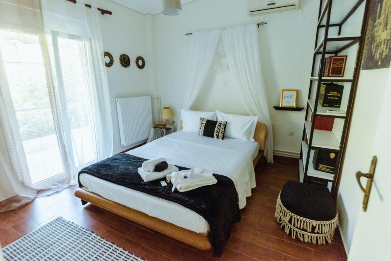 Akadimia Luxury Villa