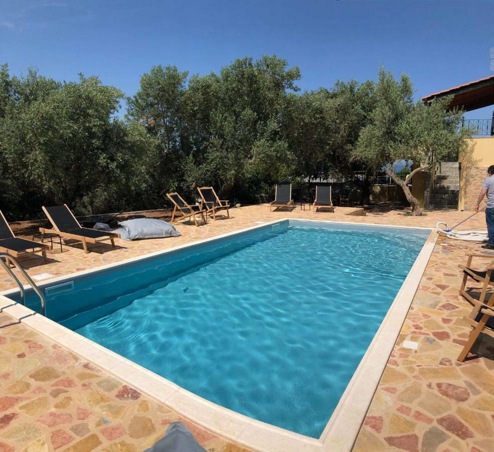 Holiday home Gaia *