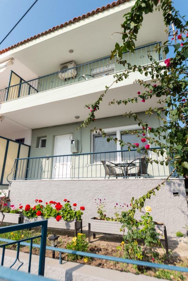 Villa Akadimia Luxury *