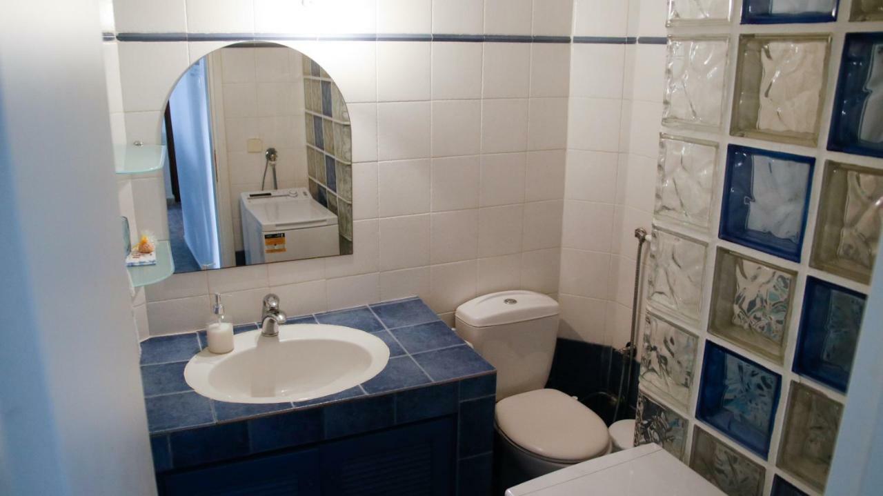 Apartment Nanas Metamorfosi (Sithonia)