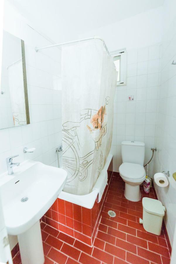 Villa Akadimia Luxury *