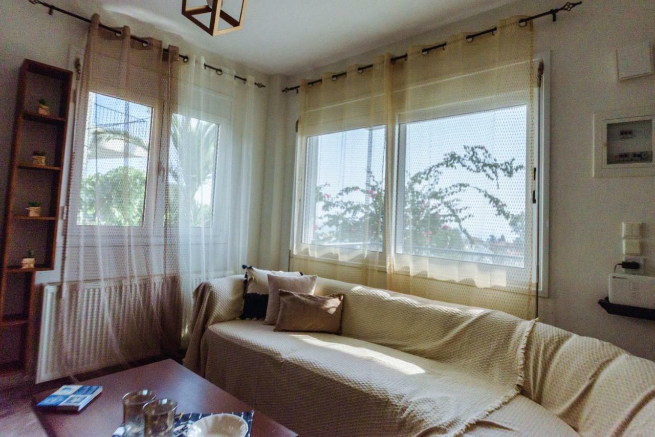 Akadimia Luxury Villa