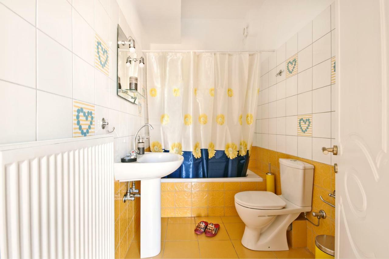 Metela Apartment *