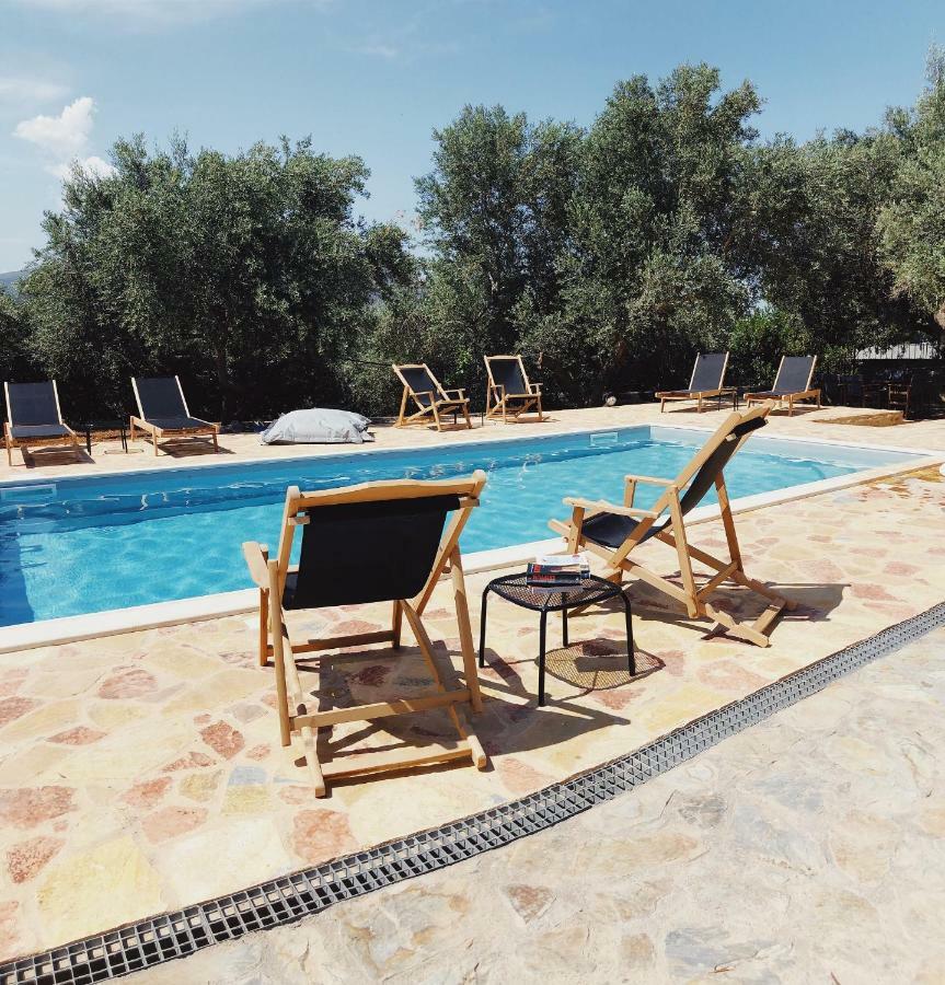 Gaia Holiday home