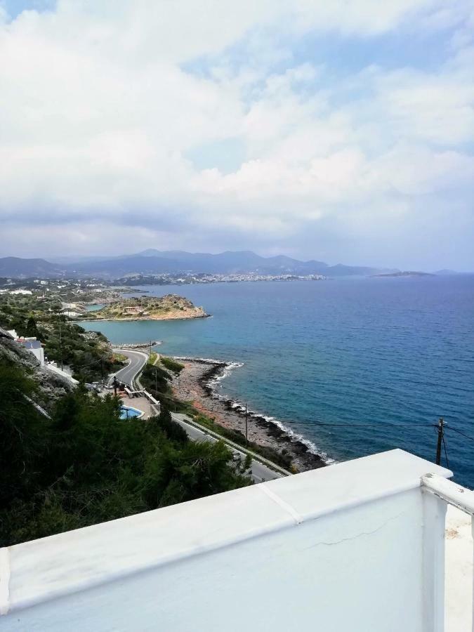 Mirabello Sea House Holiday home Agios Nikolaos (Crete)