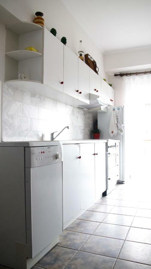 Apartment Nanas Metamorfosi (Sithonia)