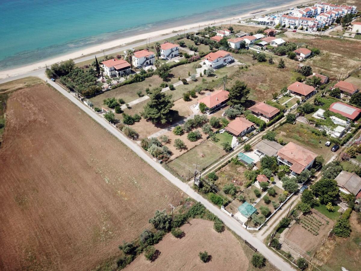 Olive Beach House * Sozopoli