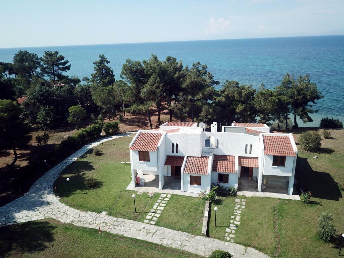 Summerday Private Nea Iraklia