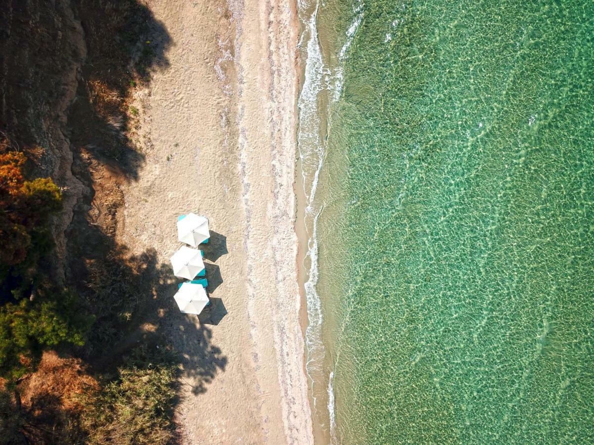 Summerday Private Villa Nea Iraklia
