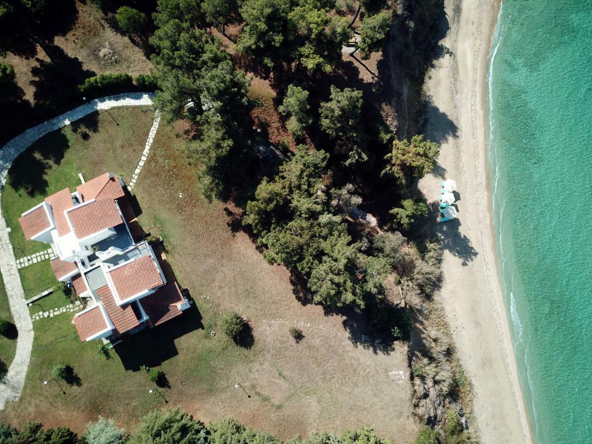 Villa Summerday Private Nea Iraklia