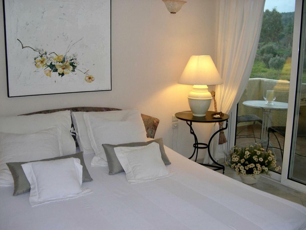 Carpe Diem Apartment *