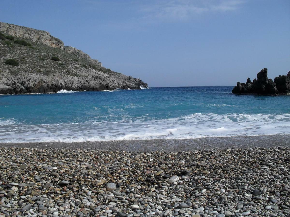 Emmanouil * Kalamos (Kythira)