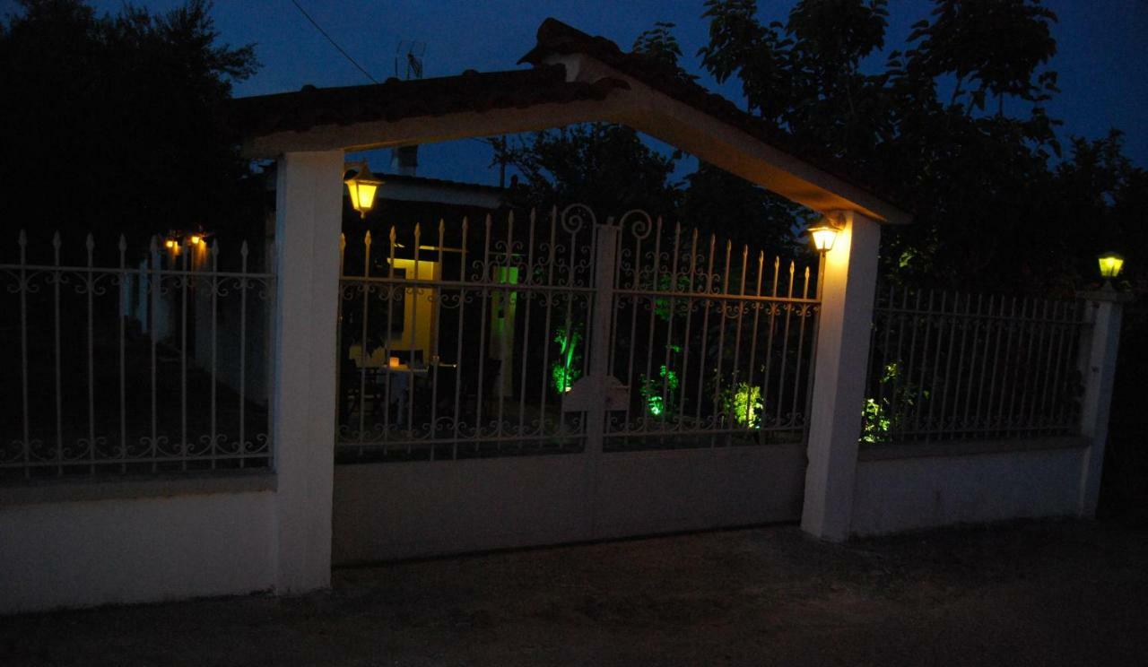 Traditional The Small Museum Ionian Sea Guest house