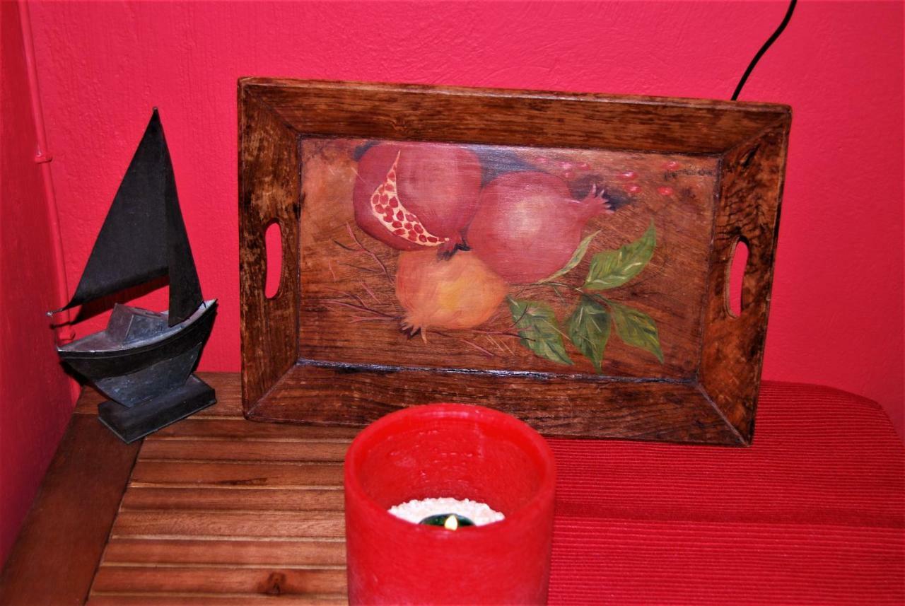 Traditional The Small Museum Ionian Sea Guest house *
