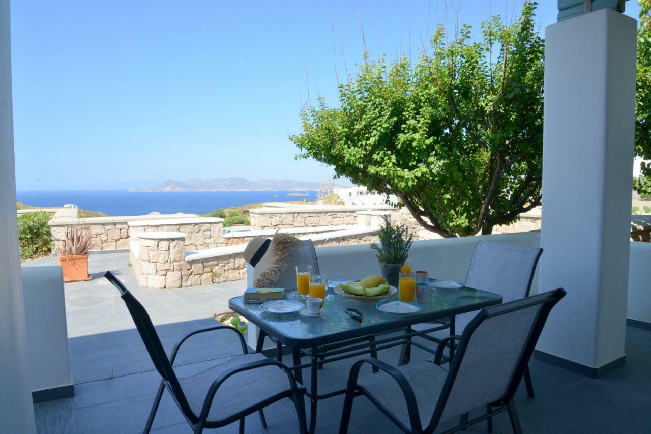 Casa Sole Holiday home Triovasalos