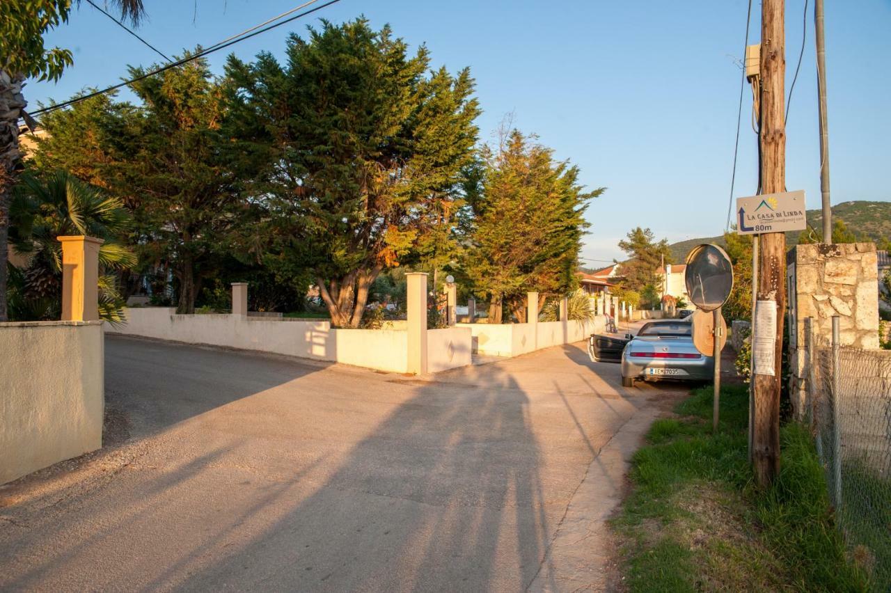 La Casa Di Linda Apartment Argostoli (Kefalonia)