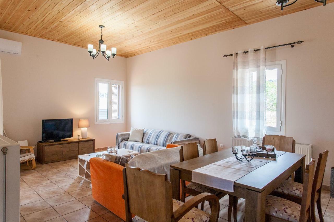 Holiday home Vendema *