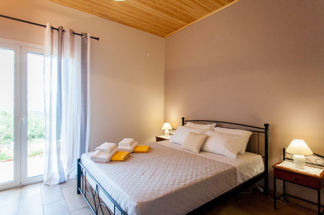 Vendema Holiday home