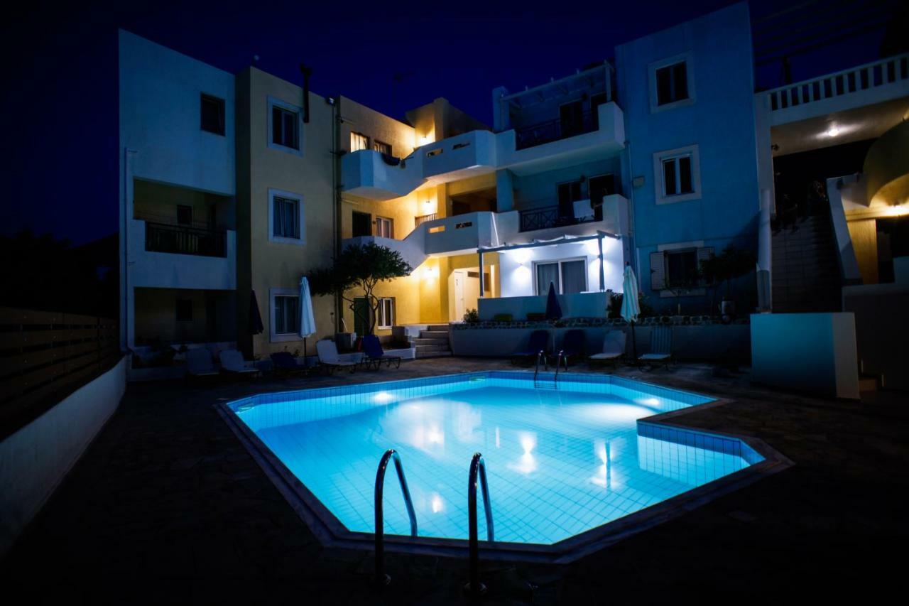 Apartment Sandika Hersonissos (Crete)