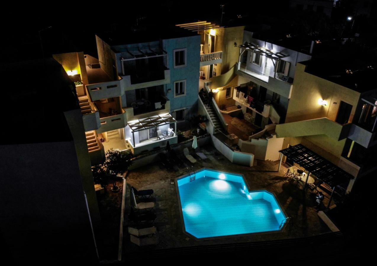 Apartment Sandika *