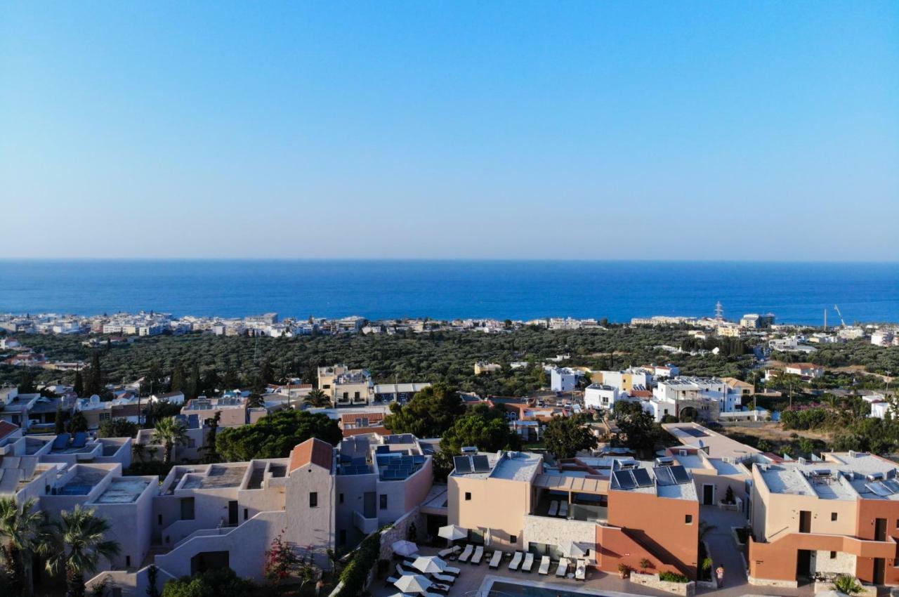 Sandika Apartment Hersonissos (Crete)