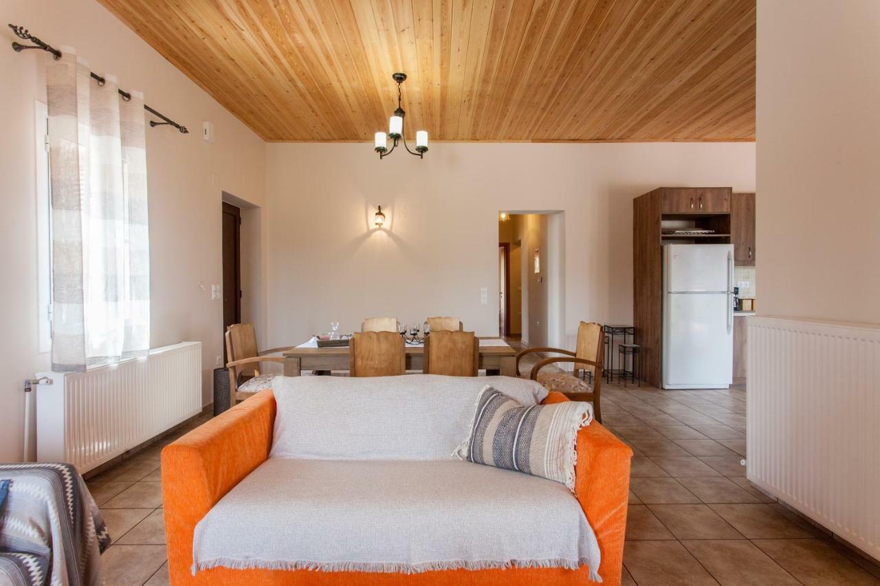 Vendema Holiday home Armenoi (Chania)