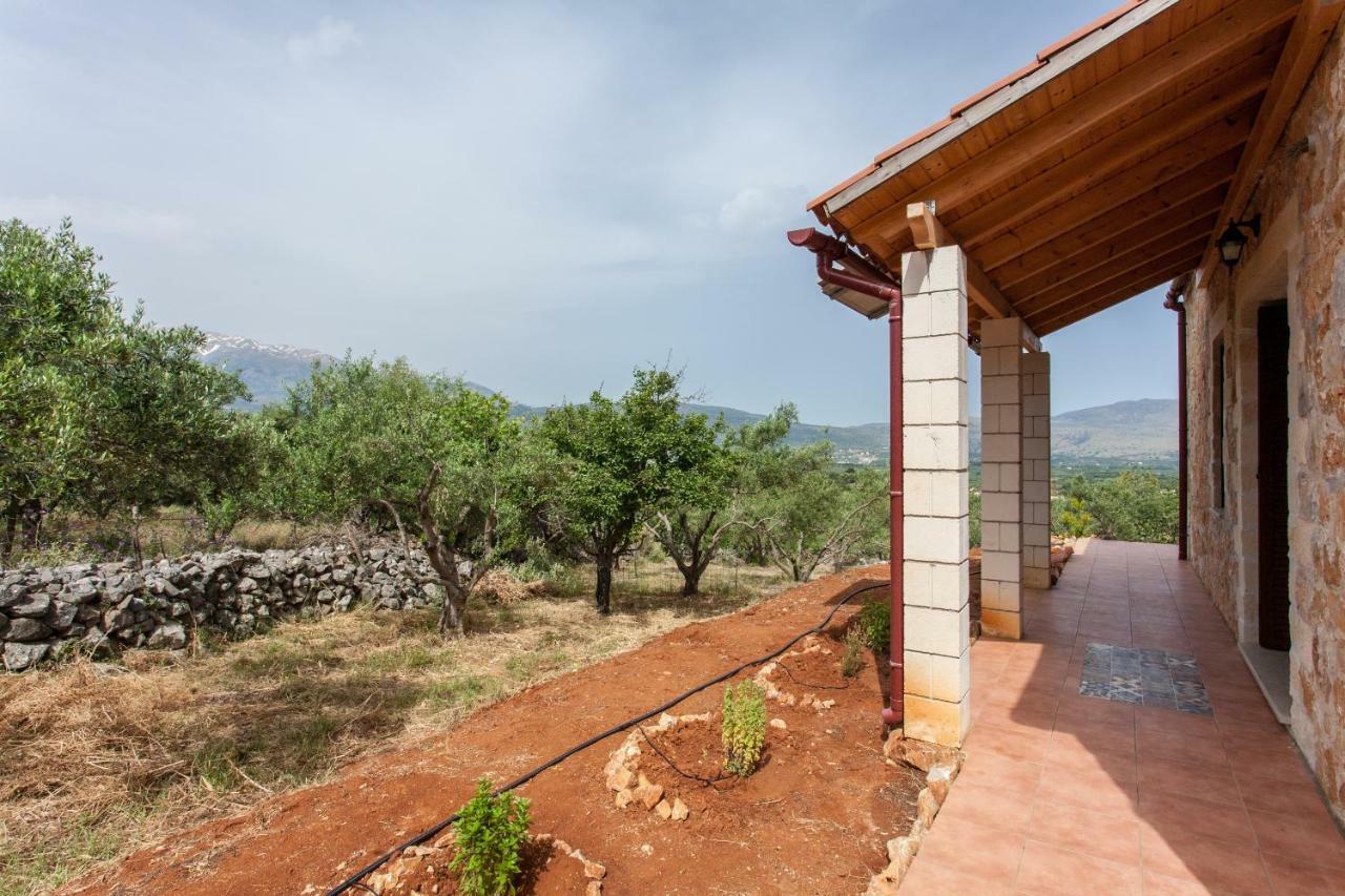 Vendema Armenoi (Chania)