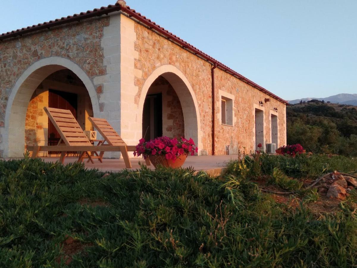 Vendema * Armenoi (Chania)