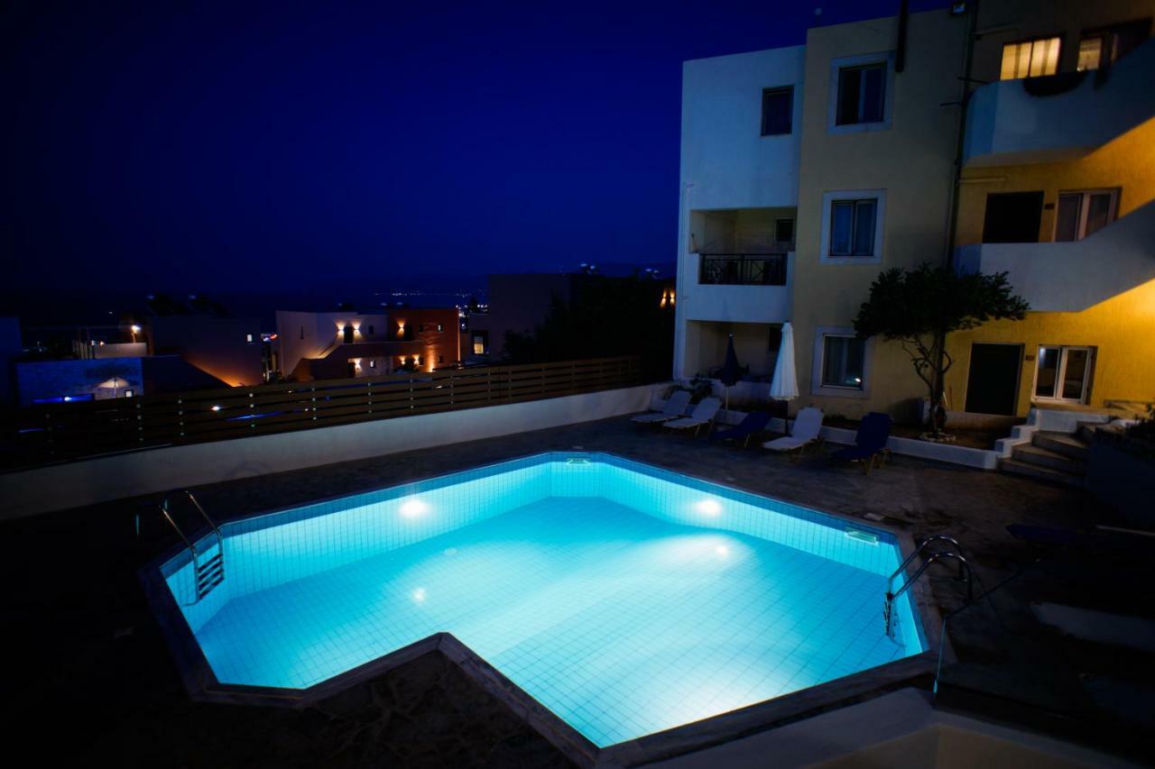 Sandika Hersonissos (Crete)