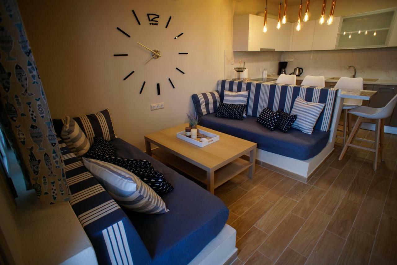 Apartment Sandika Hersonissos (Crete)