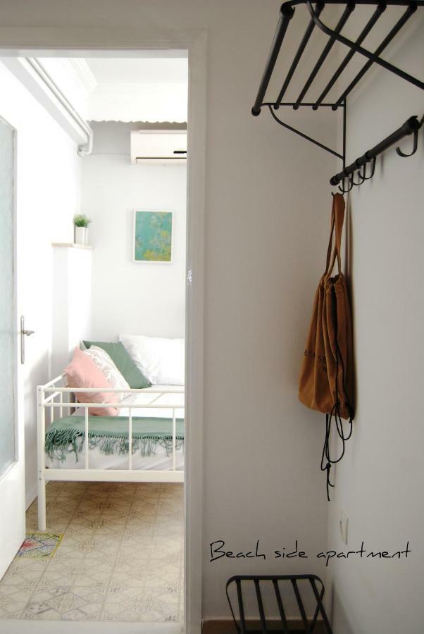 Apartment Beach Side Apart I *