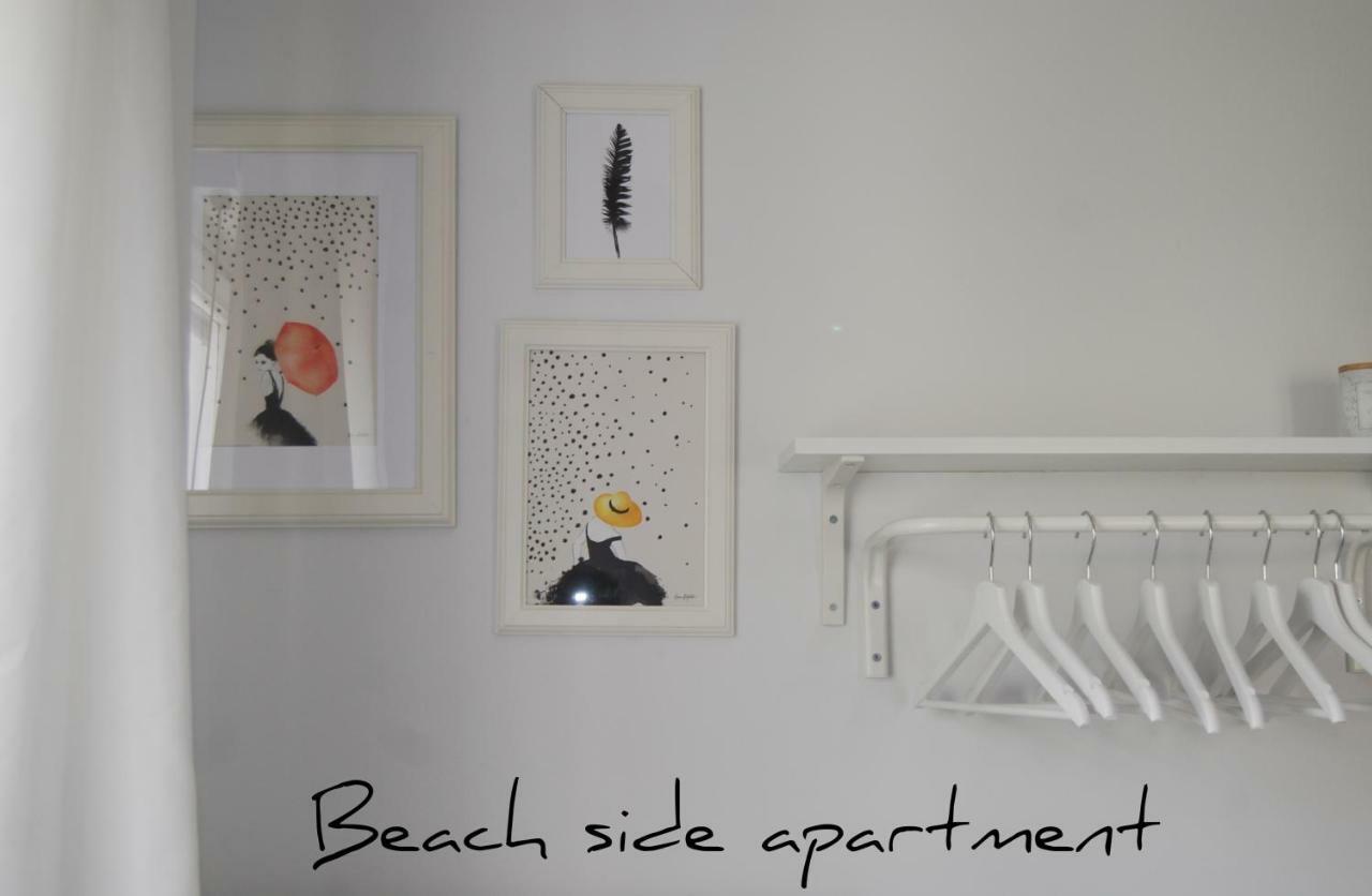 Apartment Beach Side Apart I *