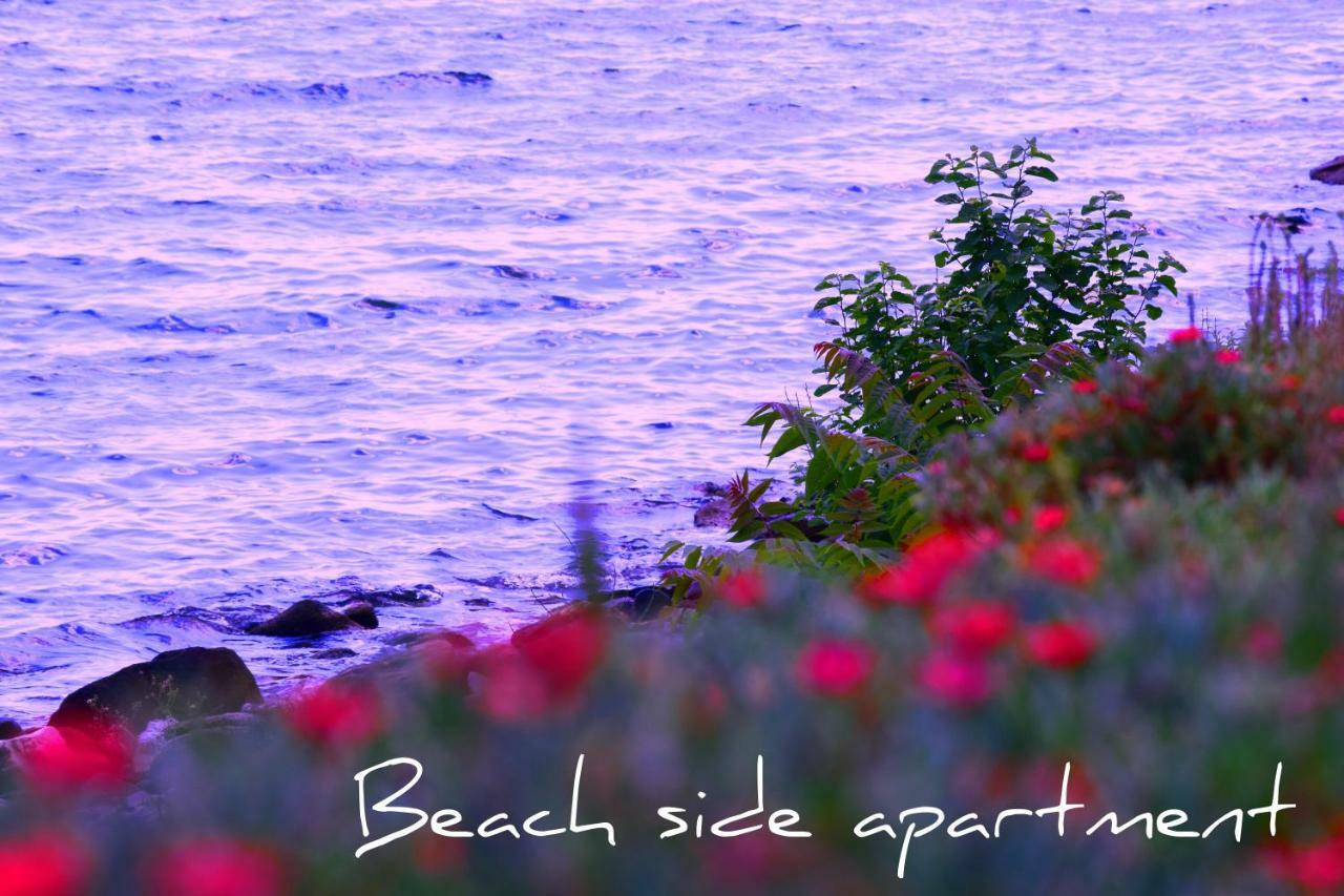 Apartment Beach Side Apart I Kavala