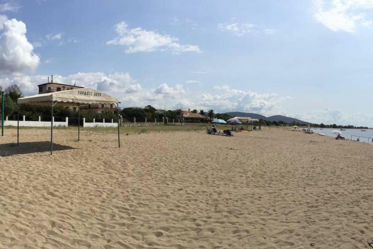 Halkidiki Mare 2 * Kalyves Polygyrou