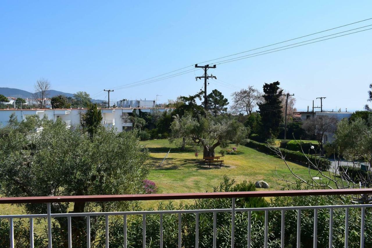 Halkidiki Mare 2 Apartment *
