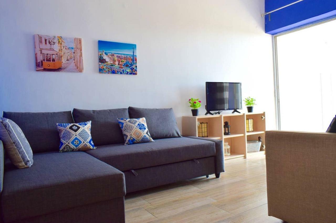 Halkidiki Mare 2 Apartment Kalyves Polygyrou