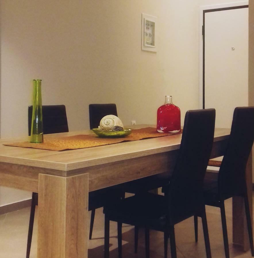 Apartment Sealoft *