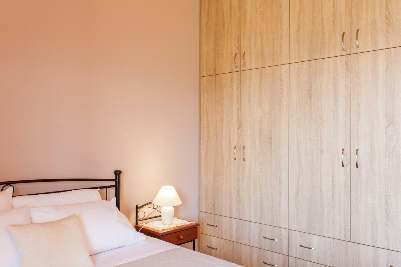 Holiday home Vendema *