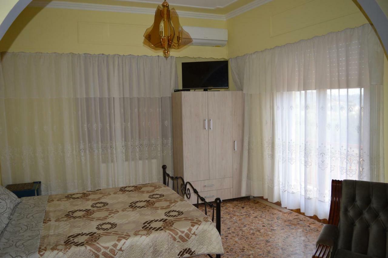 Homestay Anita's Hosting Kalamata