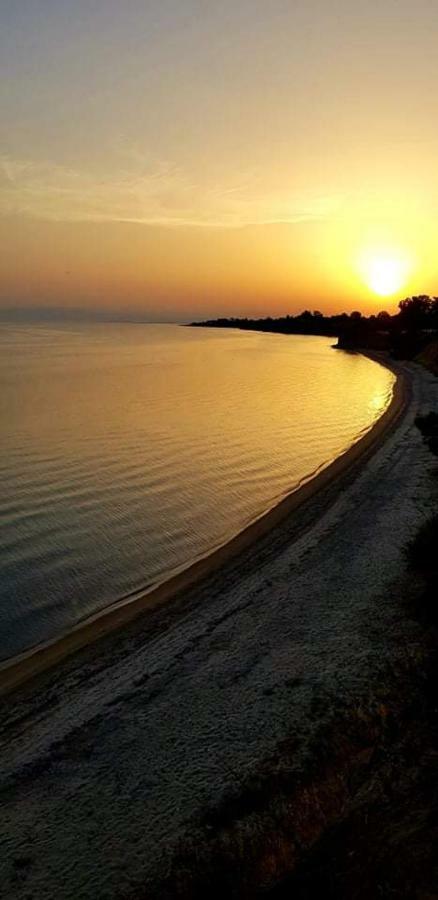 Villa Summerday Private Nea Iraklia