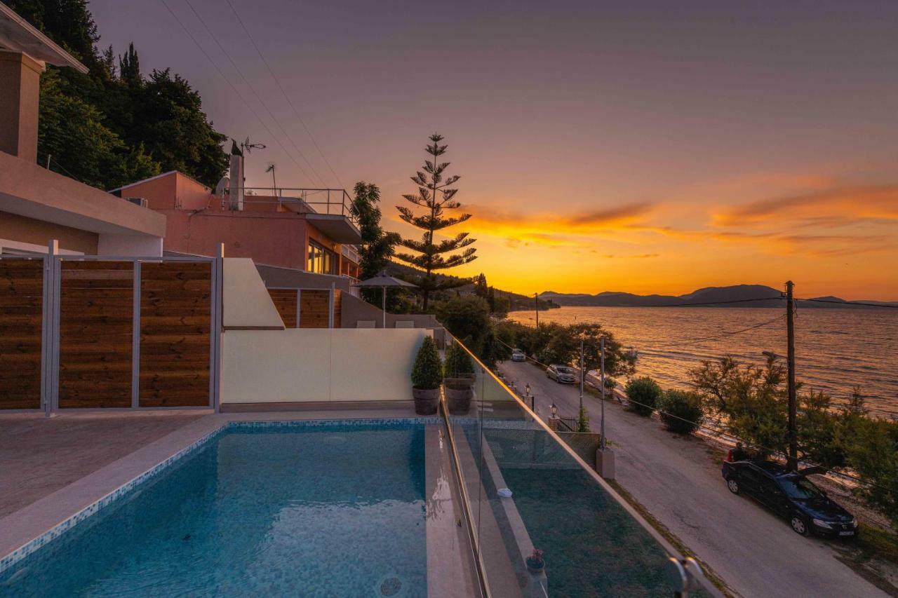 Apartment Valtes Luxurious