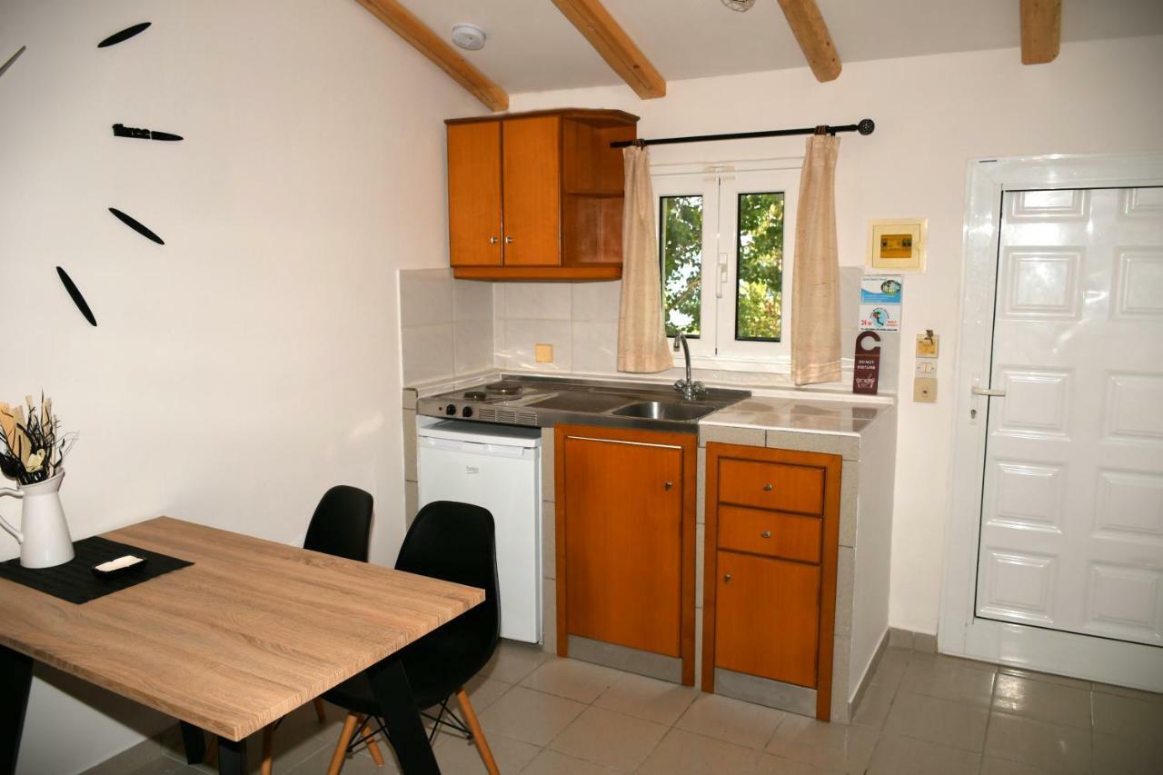 Cavos House Apartment *