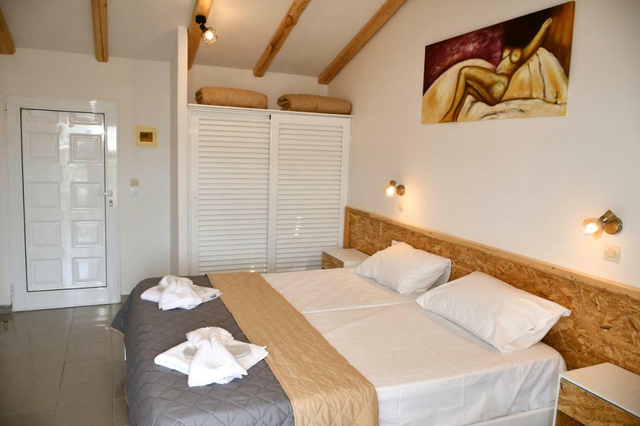 Cavos House Apartment *